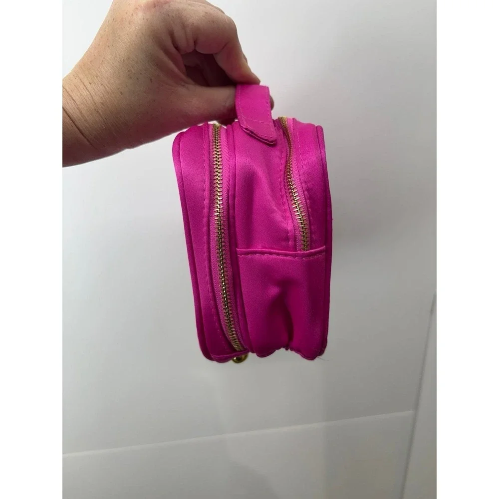 Prada Candy cosmetic travel bag / Make up Bag